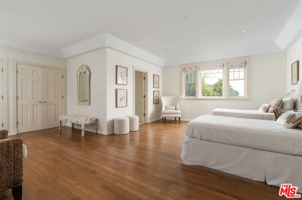 663 Lilac Drive Santa Barbara, CA 93108