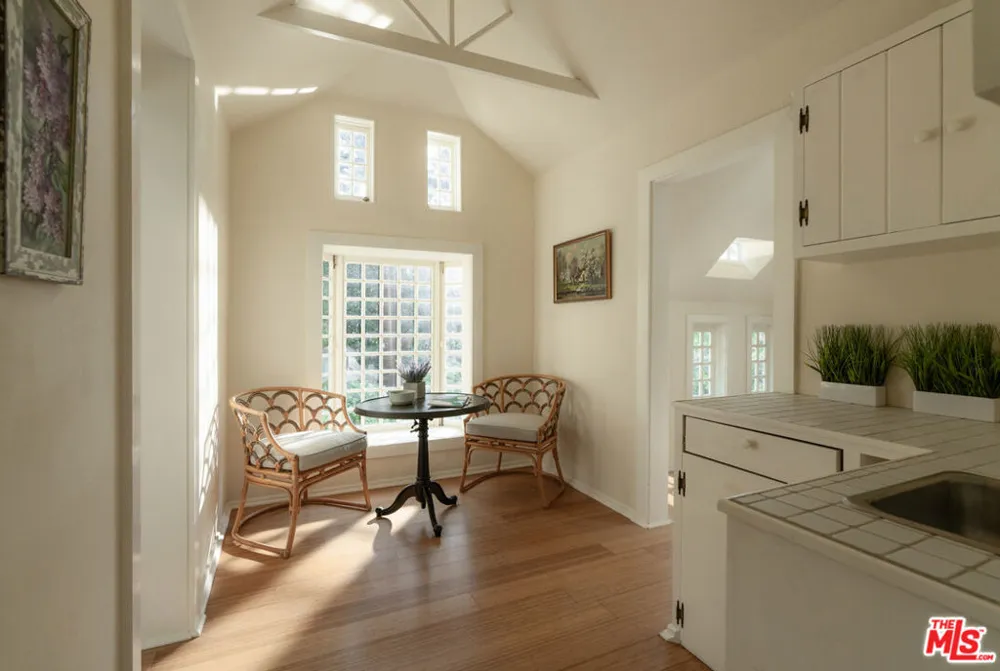 663 Lilac Drive Santa Barbara, CA 93108