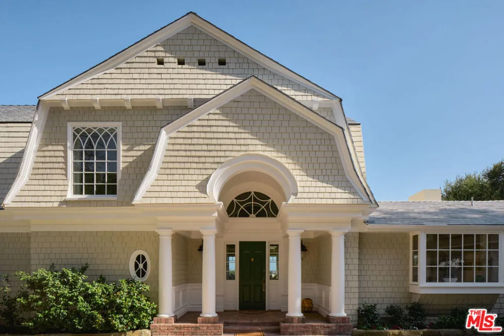663 Lilac Drive Santa Barbara, CA 93108