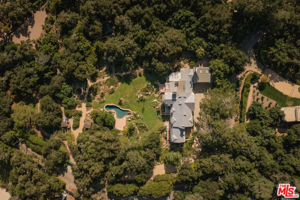663 Lilac Drive Santa Barbara, CA 93108
