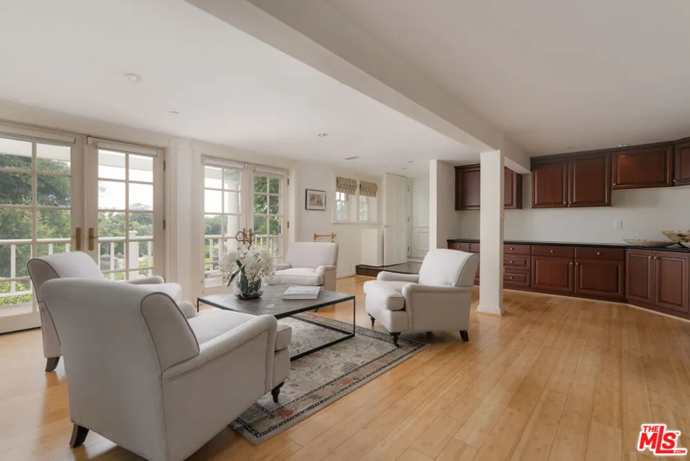 663 Lilac Drive Santa Barbara, CA 93108
