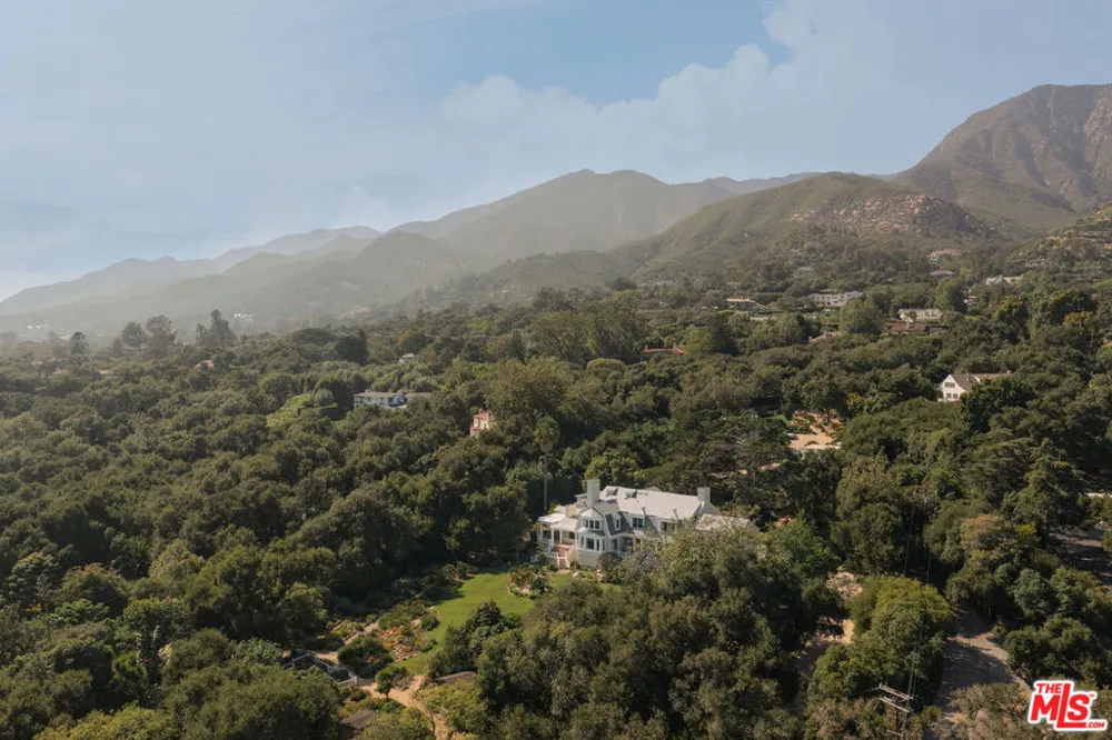 663 Lilac Drive Santa Barbara, CA 93108