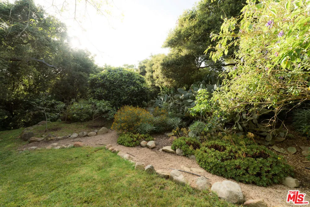 663 Lilac Drive Santa Barbara, CA 93108