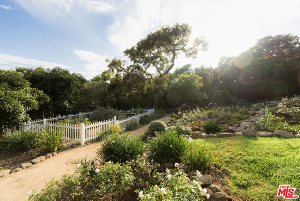 663 Lilac Drive Santa Barbara, CA 93108