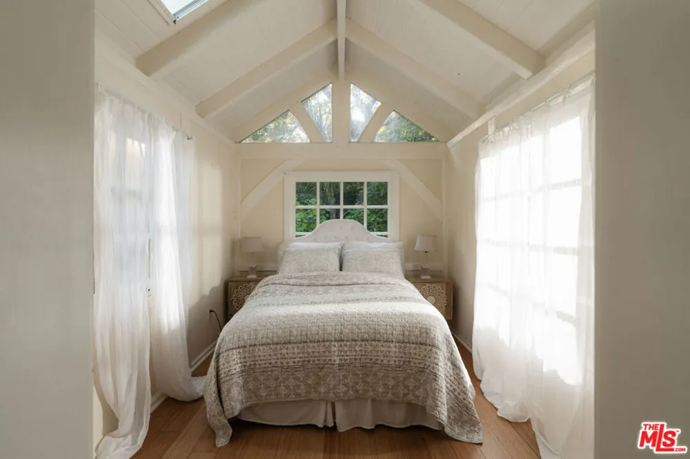 663 Lilac Drive Santa Barbara, CA 93108