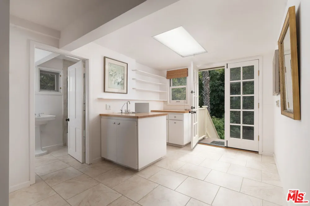 663 Lilac Drive Santa Barbara, CA 93108