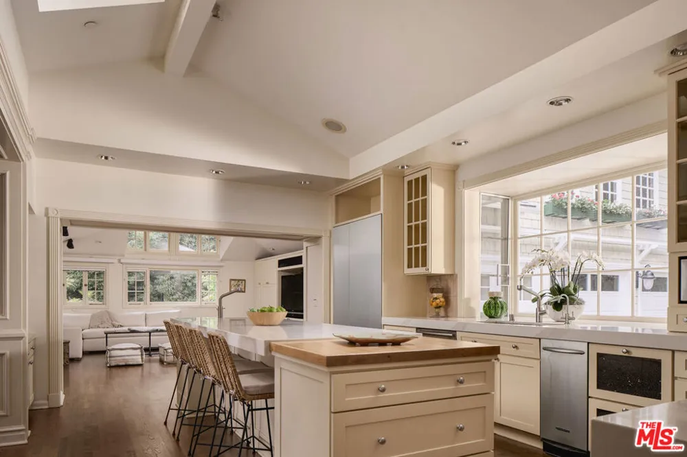 663 Lilac Drive Santa Barbara, CA 93108