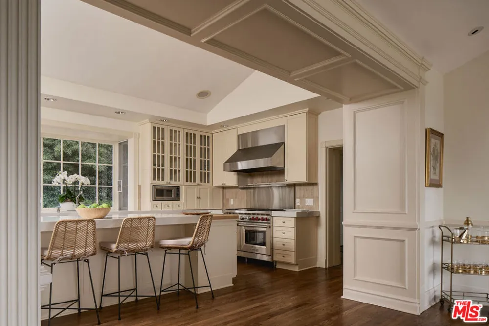 663 Lilac Drive Santa Barbara, CA 93108