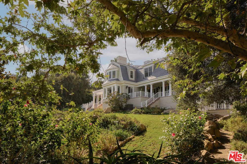 663 Lilac Drive Santa Barbara, CA 93108