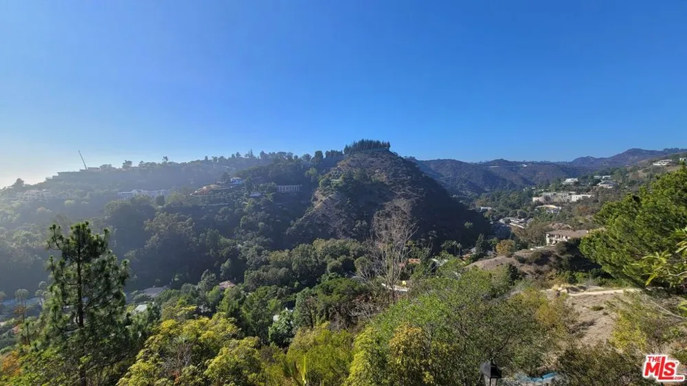 1357 Beverly Estate Beverly Hills, CA 90210