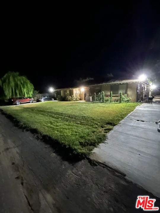 15723 E Avenue Q7 Palmdale, CA 93591