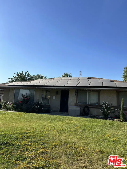 15723 E Avenue Q7 Palmdale, CA 93591