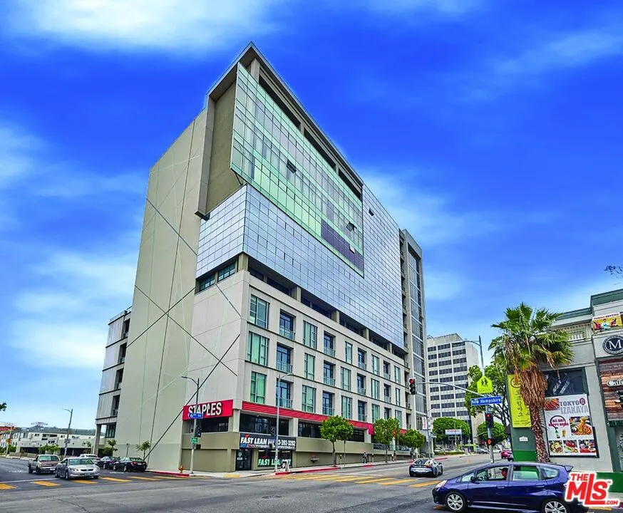 3223 W 6th Street #405 Los Angeles, CA 90020