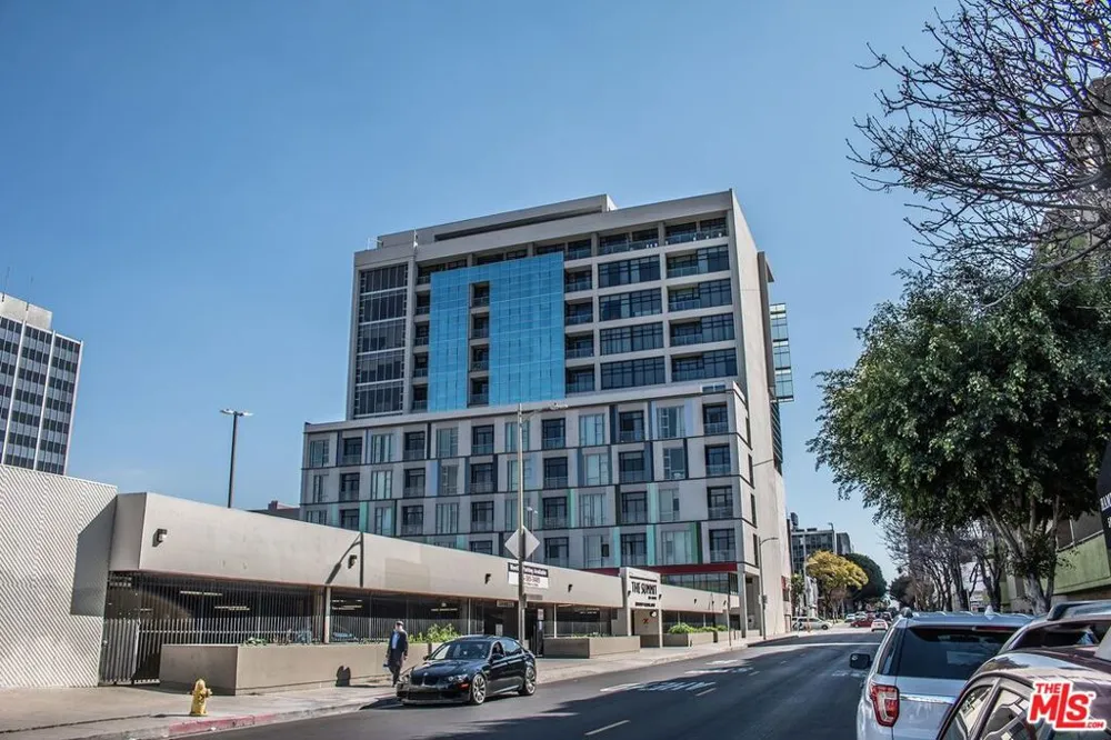 3223 W 6th Street #405 Los Angeles, CA 90020