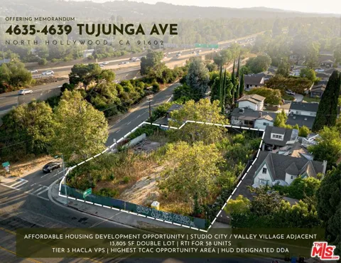 4635 Tujunga Avenue