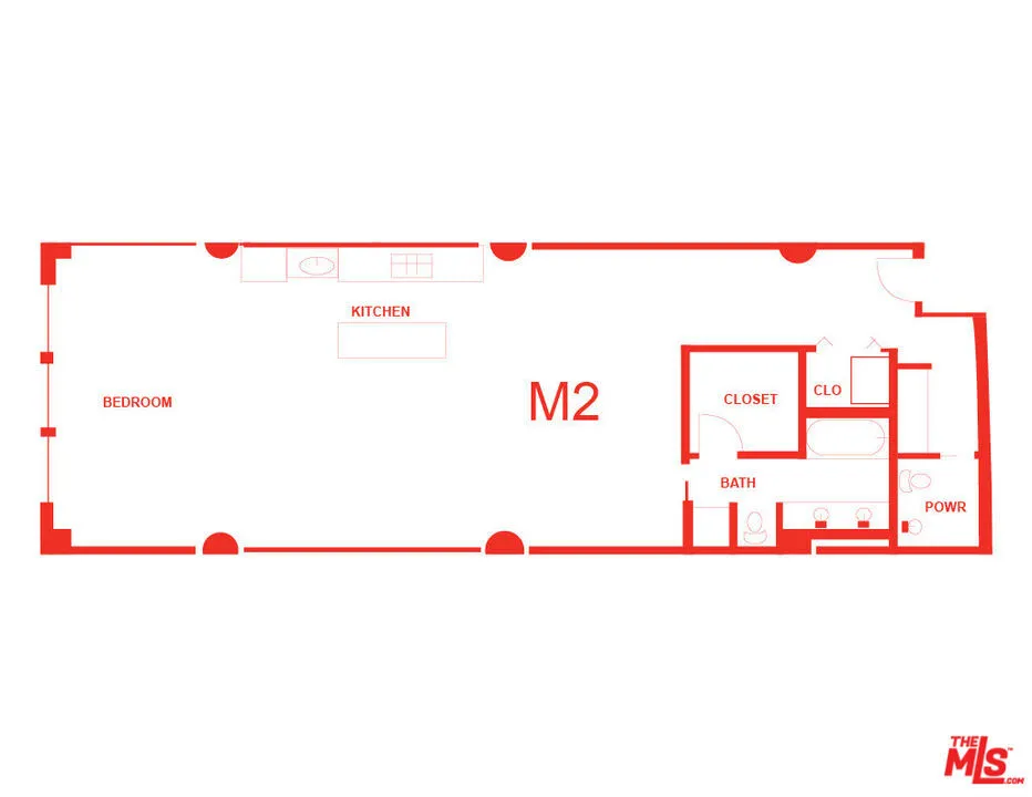 711 S Olive Street #402 Los Angeles, CA 90014