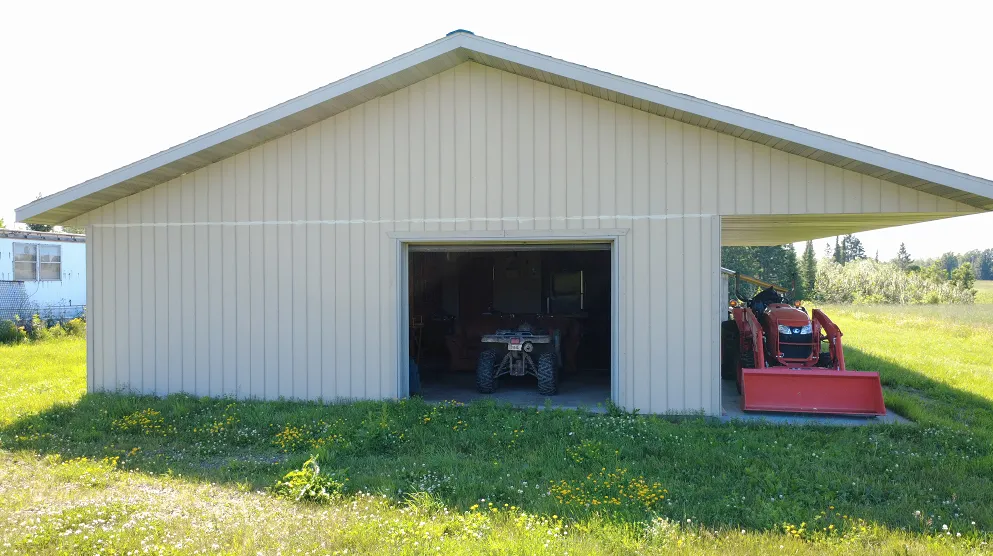12201 E Haukkila Road Maple, WI 54854