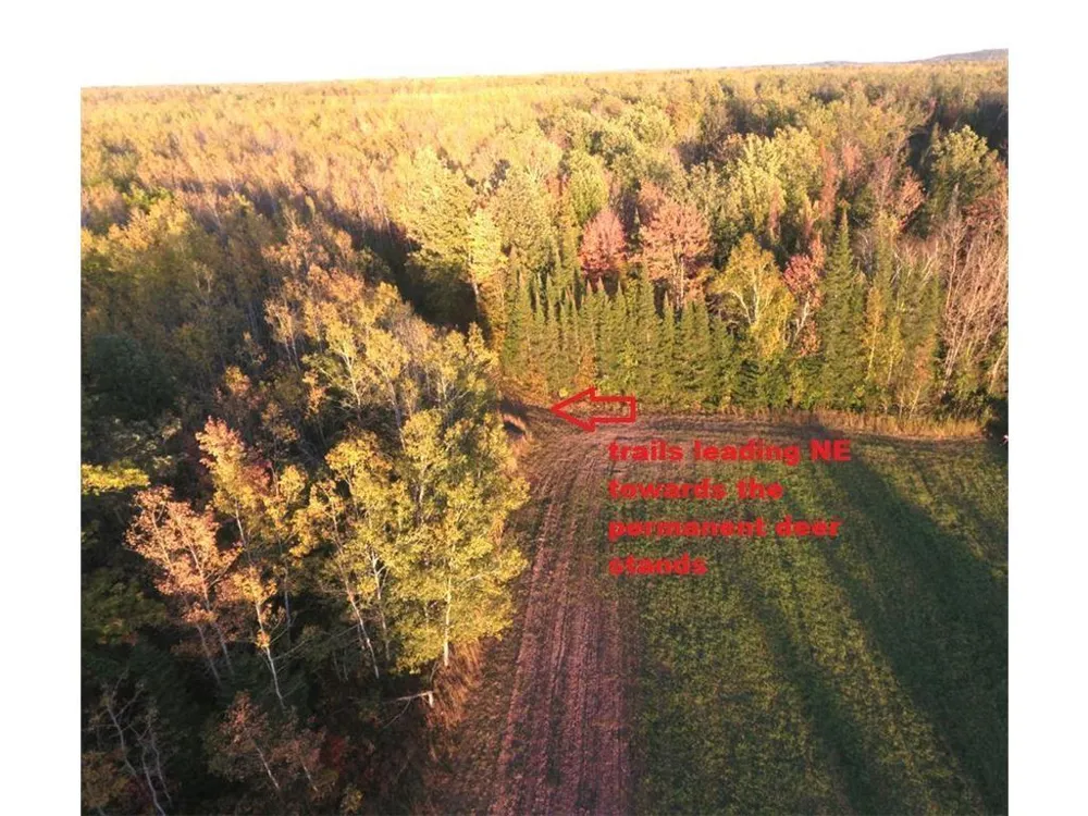 12201 E Haukkila Road Maple, WI 54854