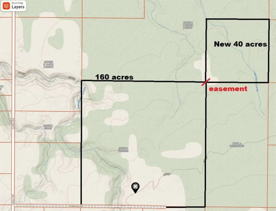 12201 E Haukkila Road Maple, WI 54854