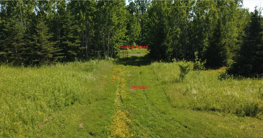 12201 E Haukkila Road Maple, WI 54854
