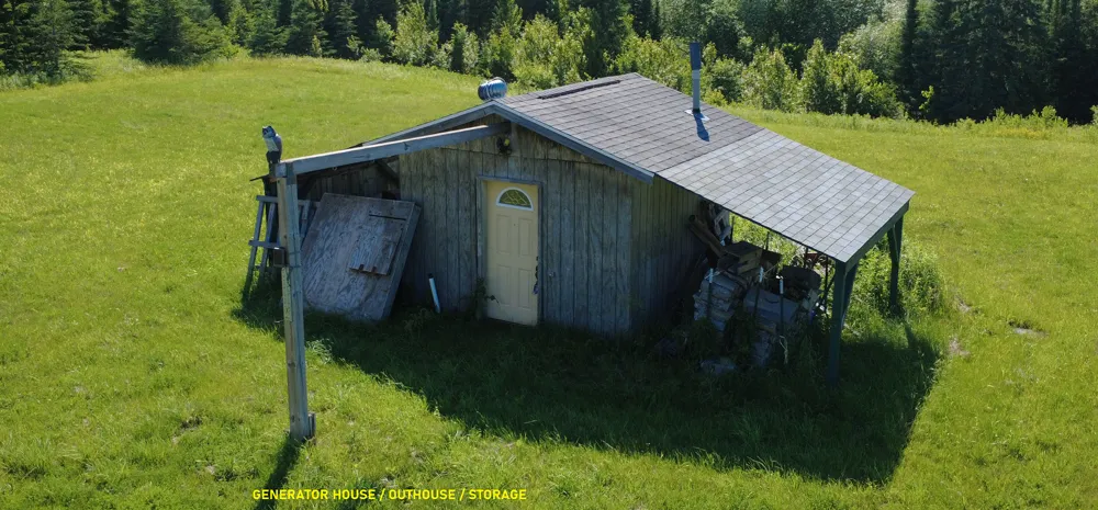12201 E Haukkila Road Maple, WI 54854