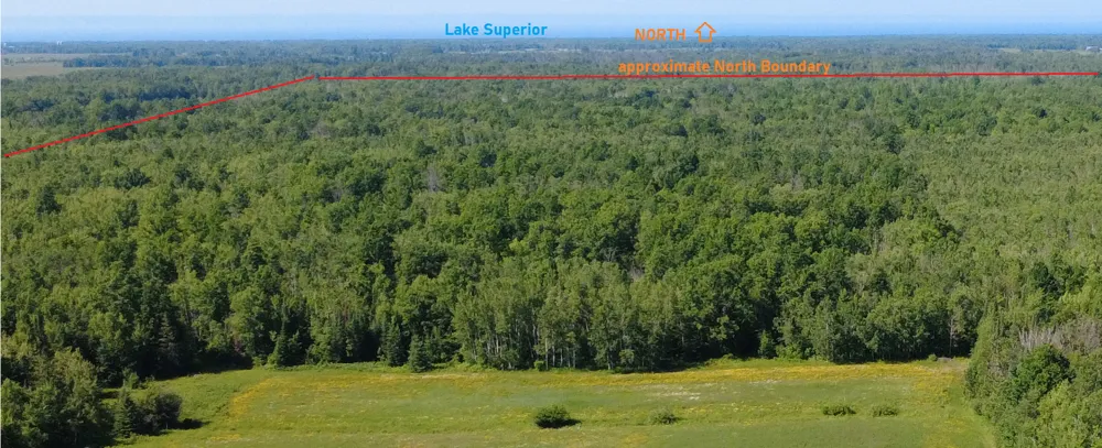 12201 E Haukkila Road Maple, WI 54854