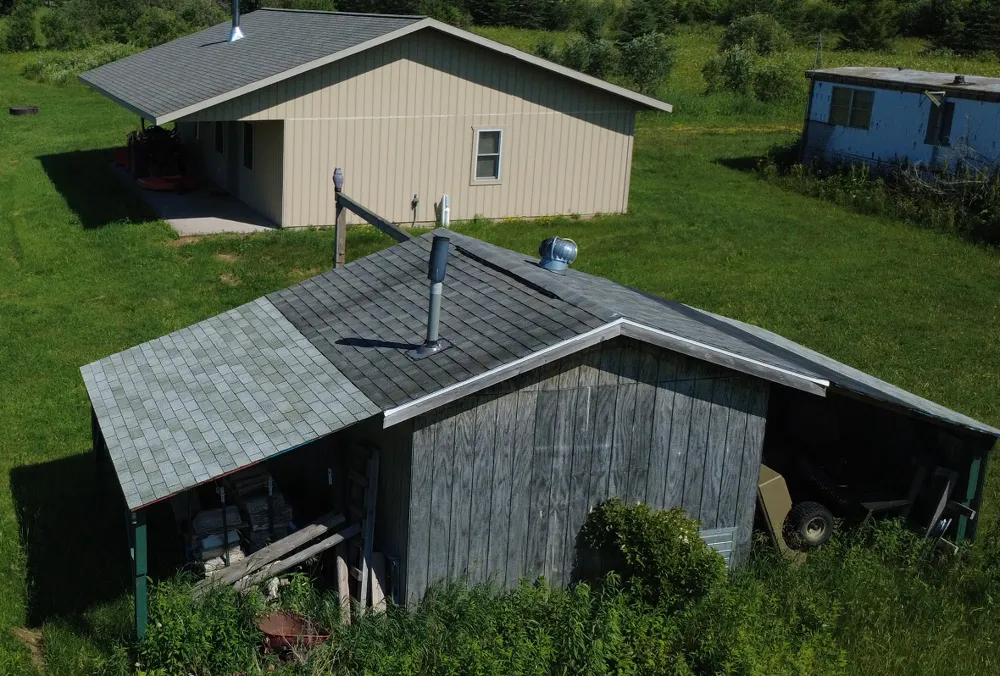 12201 E Haukkila Road Maple, WI 54854
