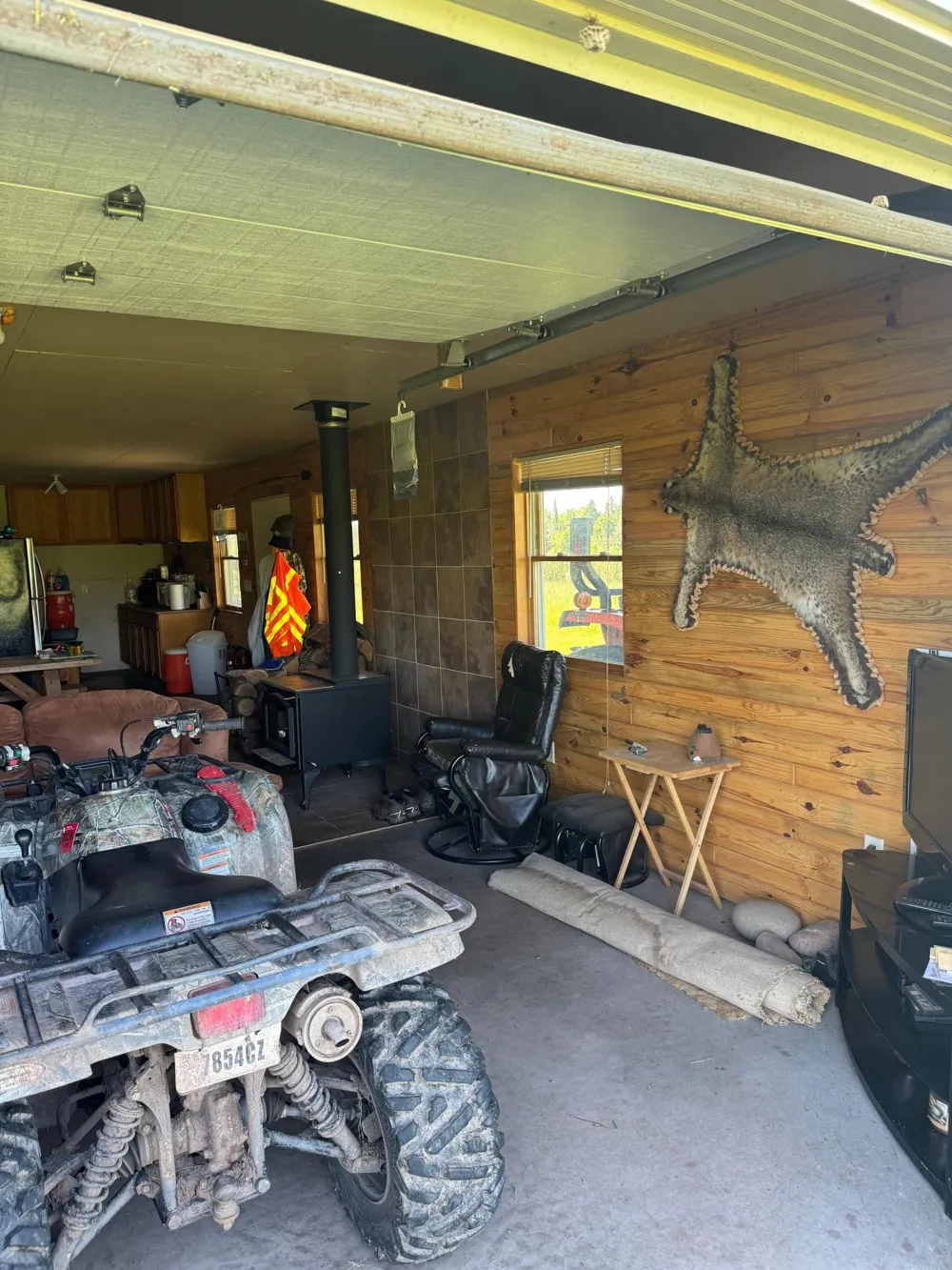 12201 E Haukkila Road Maple, WI 54854