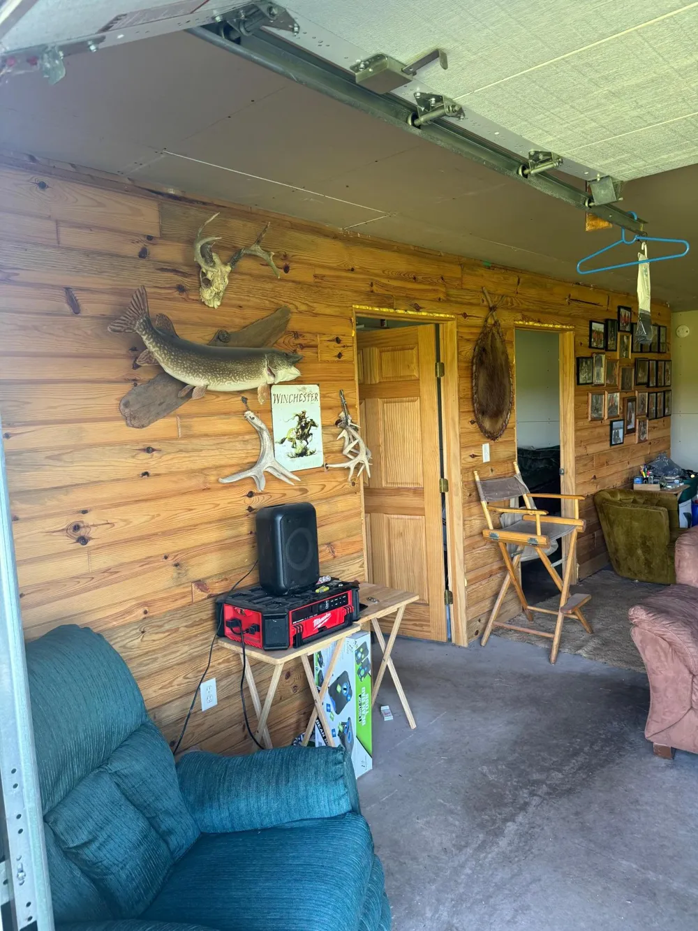 12201 E Haukkila Road Maple, WI 54854