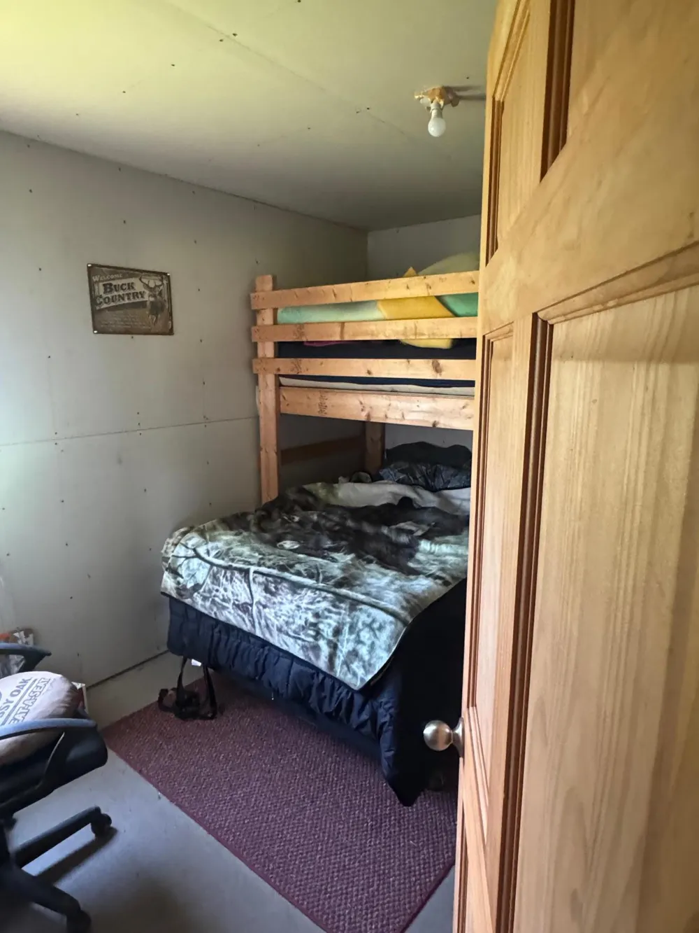 12201 E Haukkila Road Maple, WI 54854