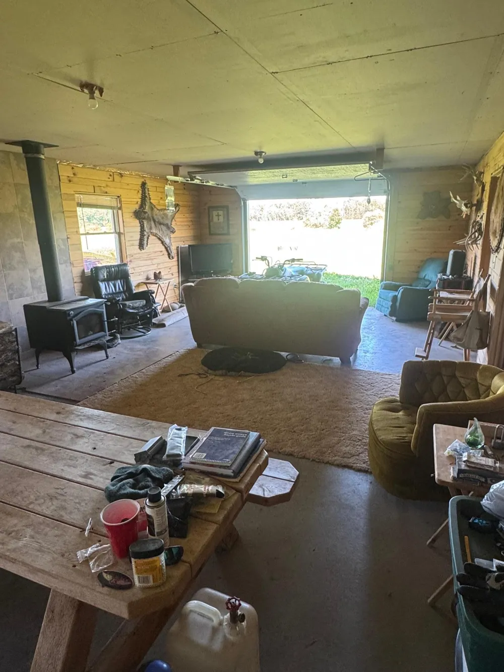 12201 E Haukkila Road Maple, WI 54854