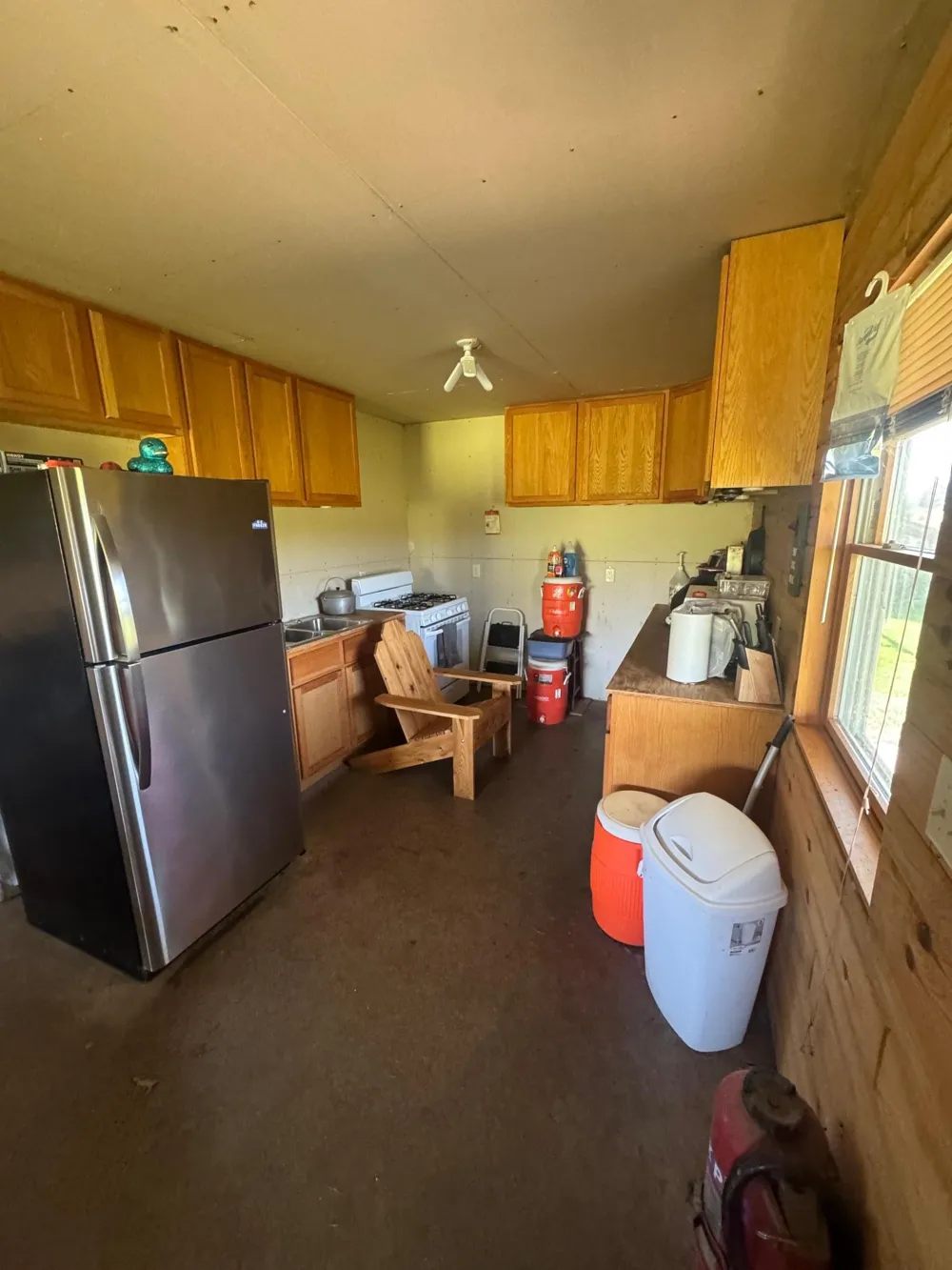 12201 E Haukkila Road Maple, WI 54854