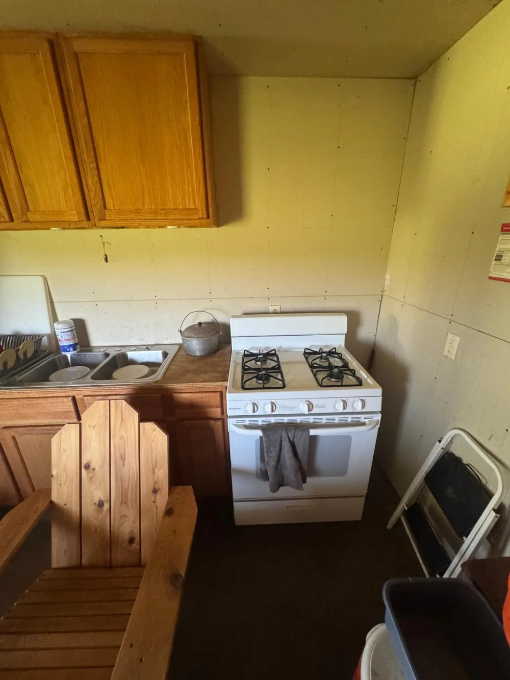 12201 E Haukkila Road Maple, WI 54854