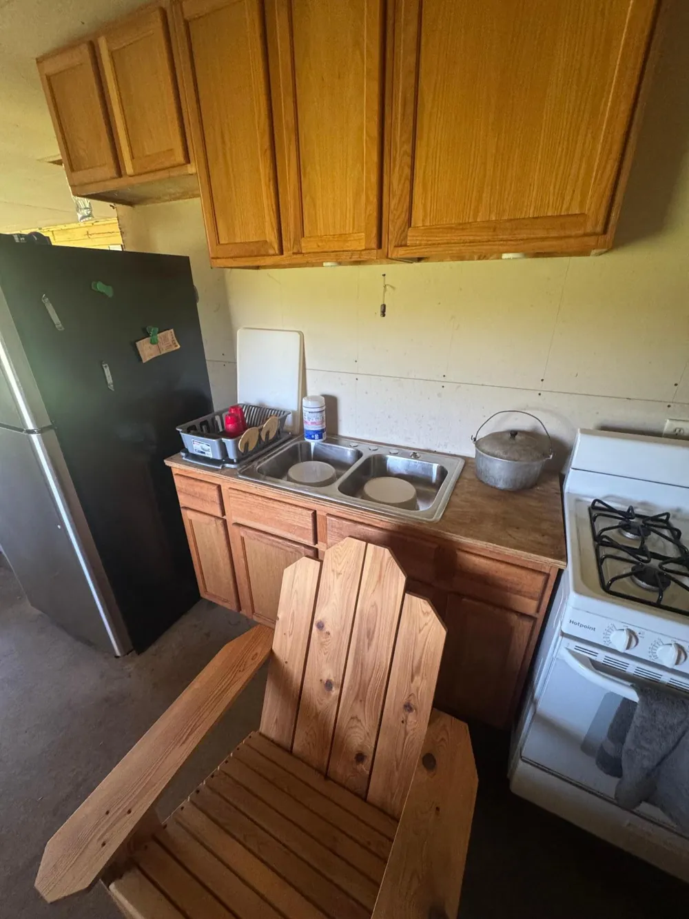 12201 E Haukkila Road Maple, WI 54854