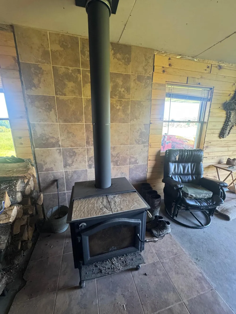12201 E Haukkila Road Maple, WI 54854
