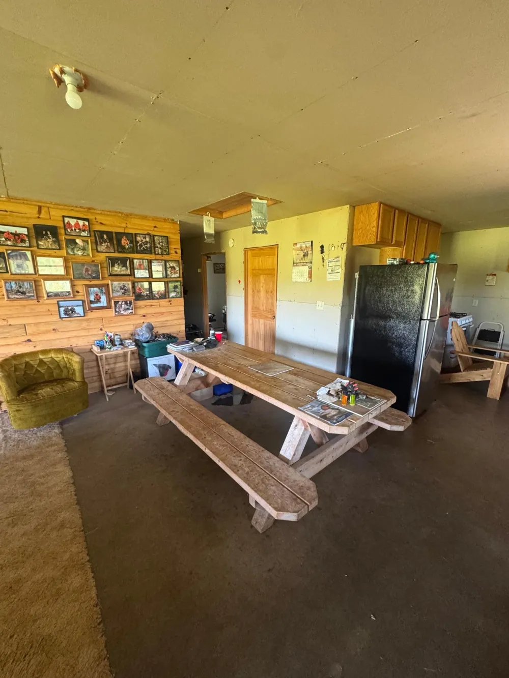 12201 E Haukkila Road Maple, WI 54854