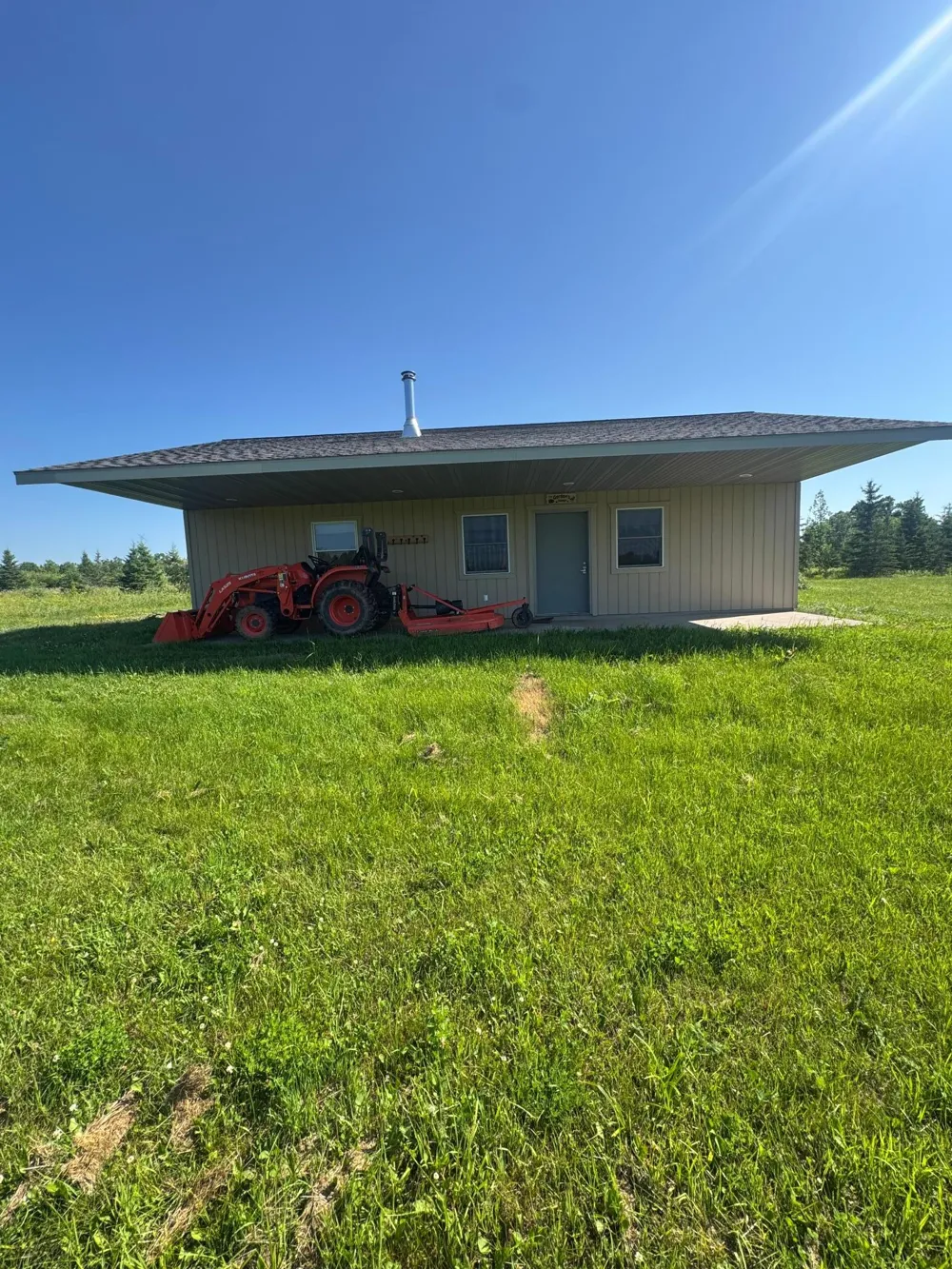 12201 E Haukkila Road Maple, WI 54854