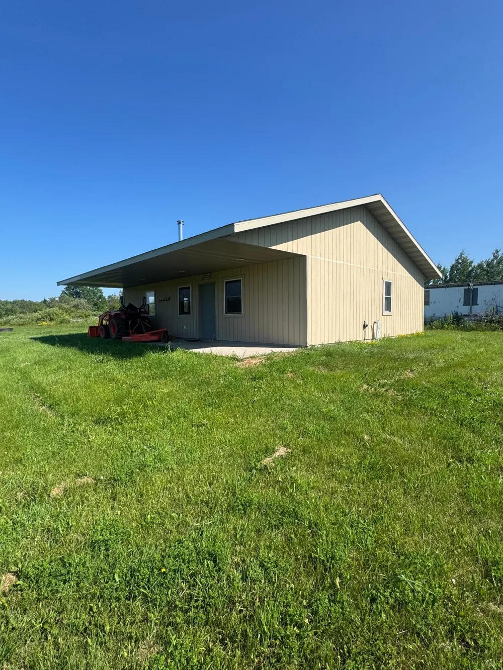 12201 E Haukkila Road Maple, WI 54854