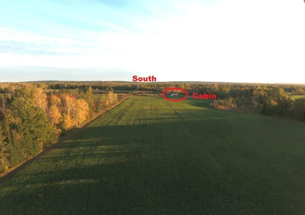 12201 E Haukkila Road Maple, WI 54854