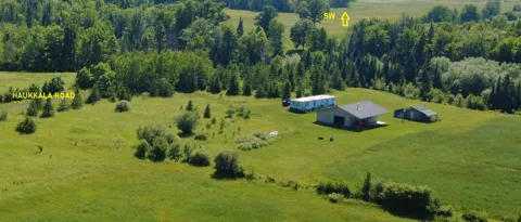 12201 E Haukkila Road