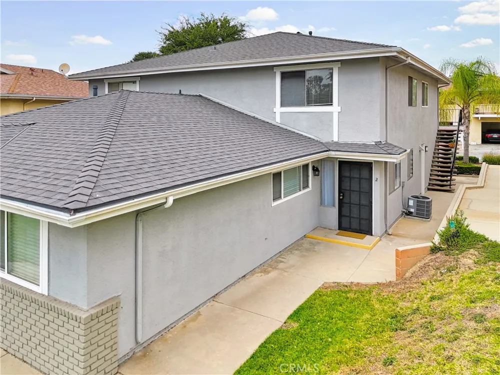 18207 Via Dicha Rowland Heights, CA 91748