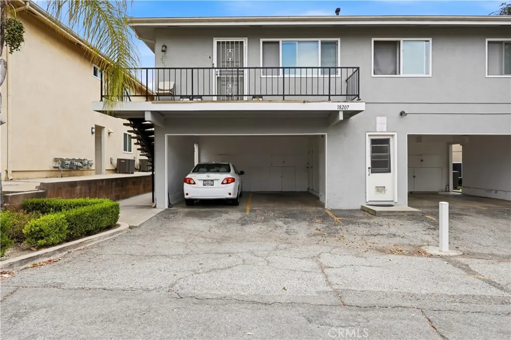 18207 Via Dicha Rowland Heights, CA 91748