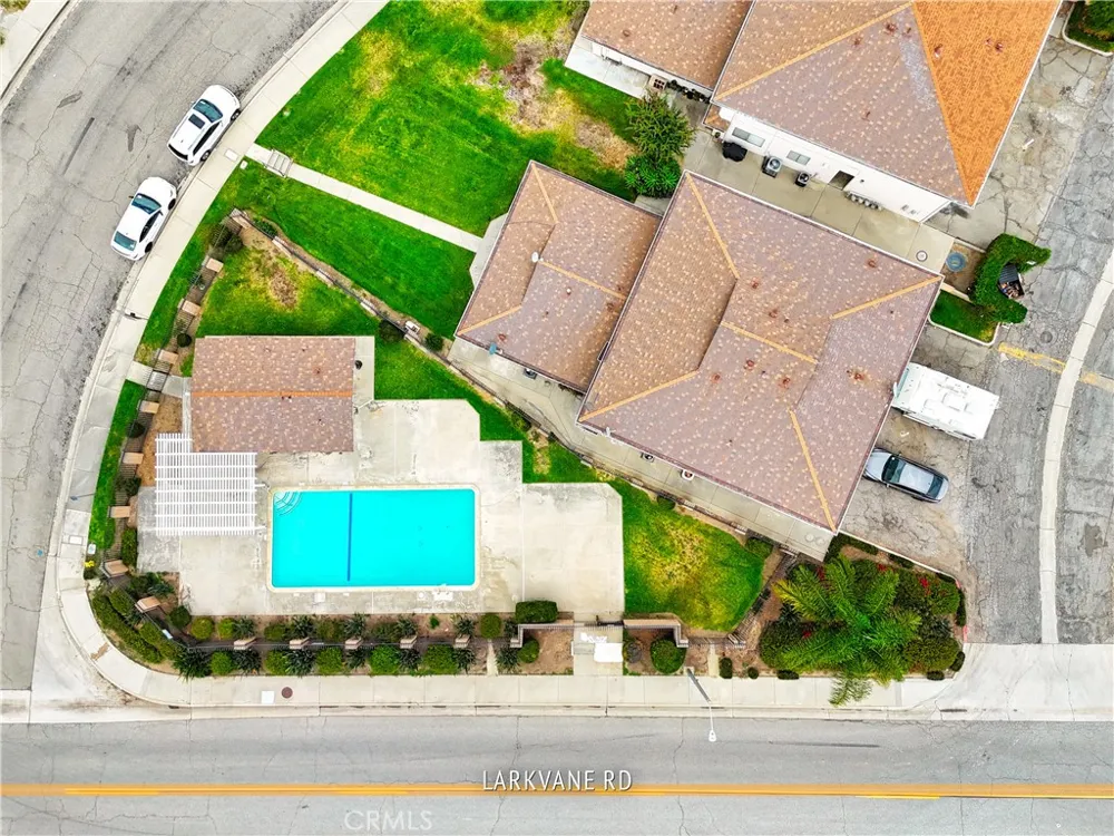 18207 Via Dicha Rowland Heights, CA 91748