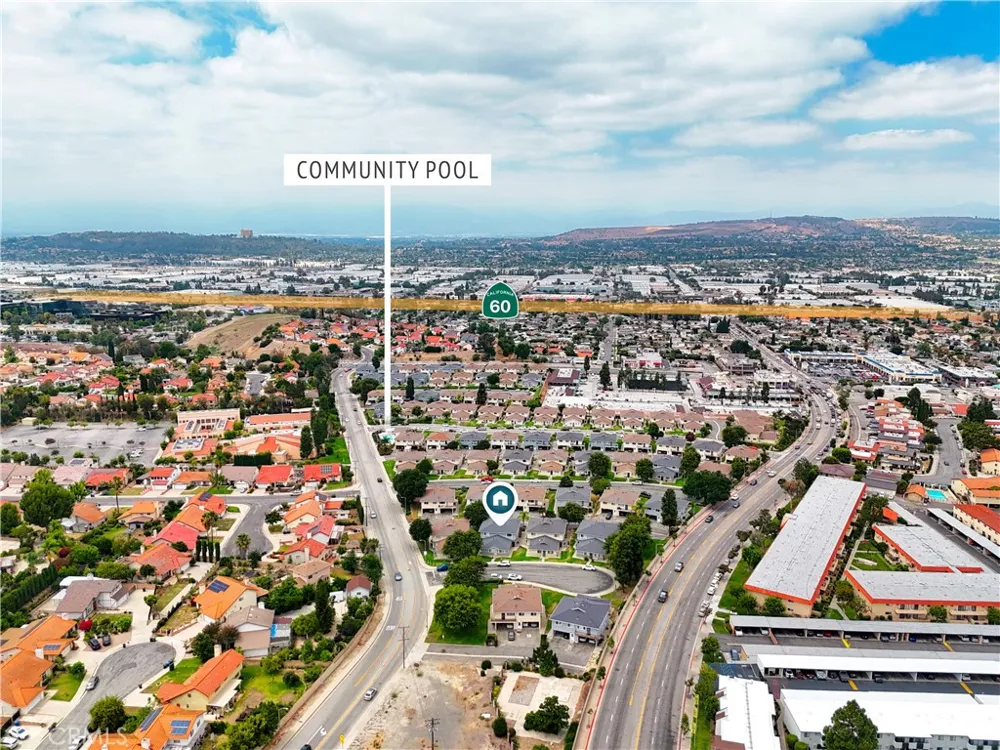 18207 Via Dicha Rowland Heights, CA 91748