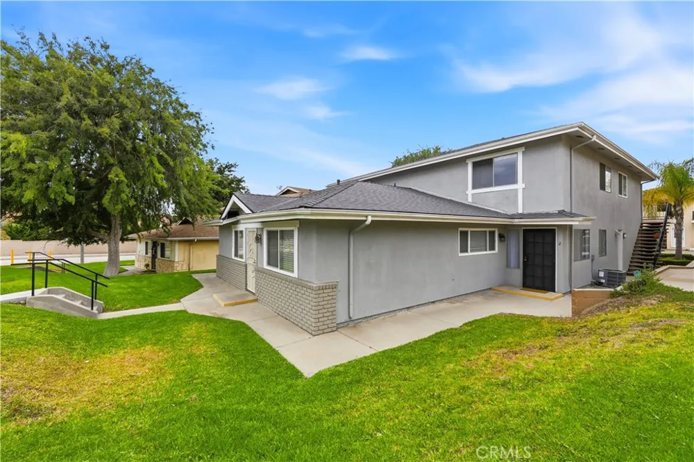 18207 Via Dicha Rowland Heights, CA 91748