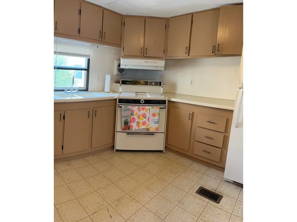 2200 37th Street #71 Evans, CO 80620