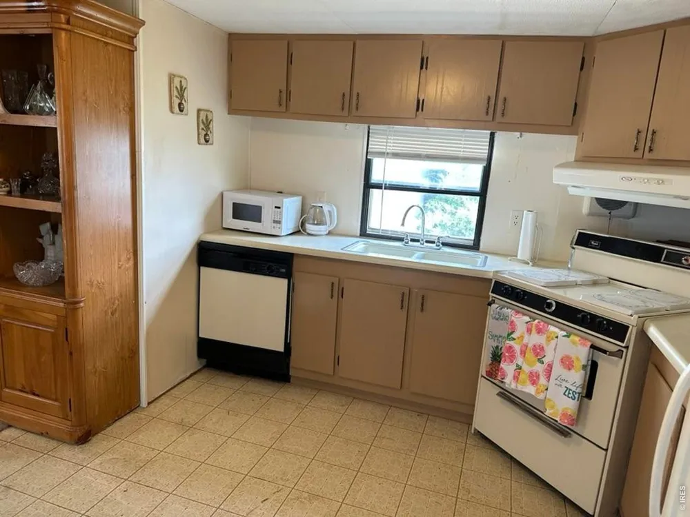 2200 37th Street #71 Evans, CO 80620