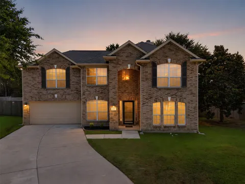 4207 Bayside Court