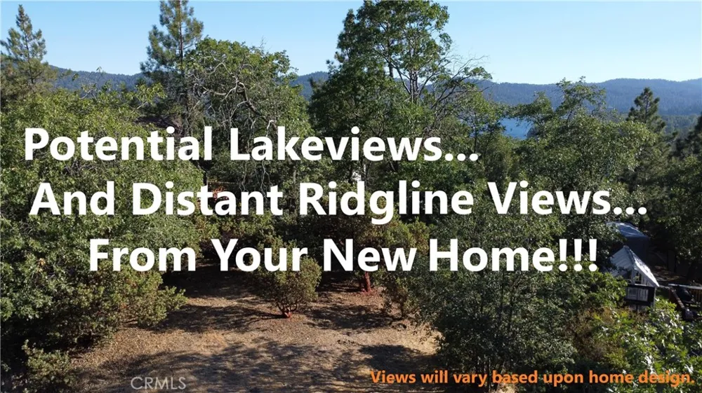 1248 Glacier Drive Lake Arrowhead, CA 92352