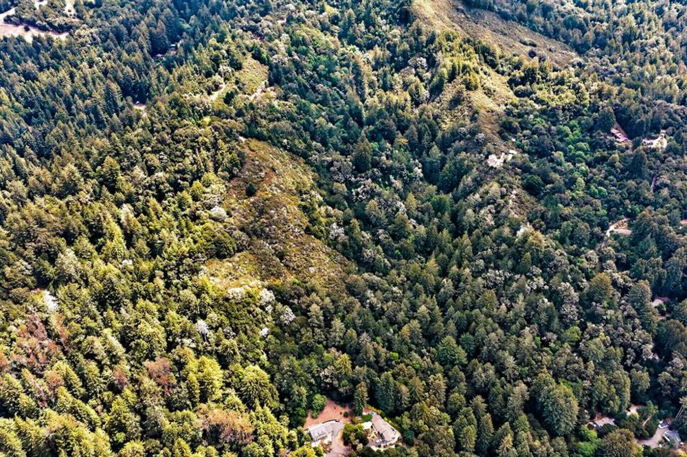 Shadow Creek Corralitos, CA 95076